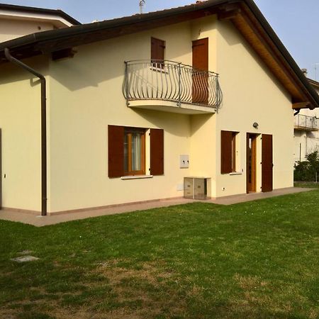 Villa Rossella Porto Santa Margherita di Caorle Eksteriør bilde