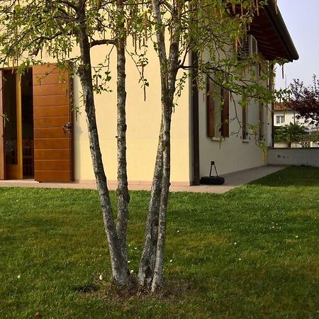 Villa Rossella Porto Santa Margherita di Caorle Eksteriør bilde