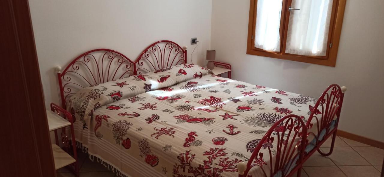 Villa Rossella Porto Santa Margherita di Caorle Eksteriør bilde