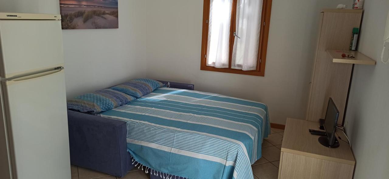 Villa Rossella Porto Santa Margherita di Caorle Eksteriør bilde