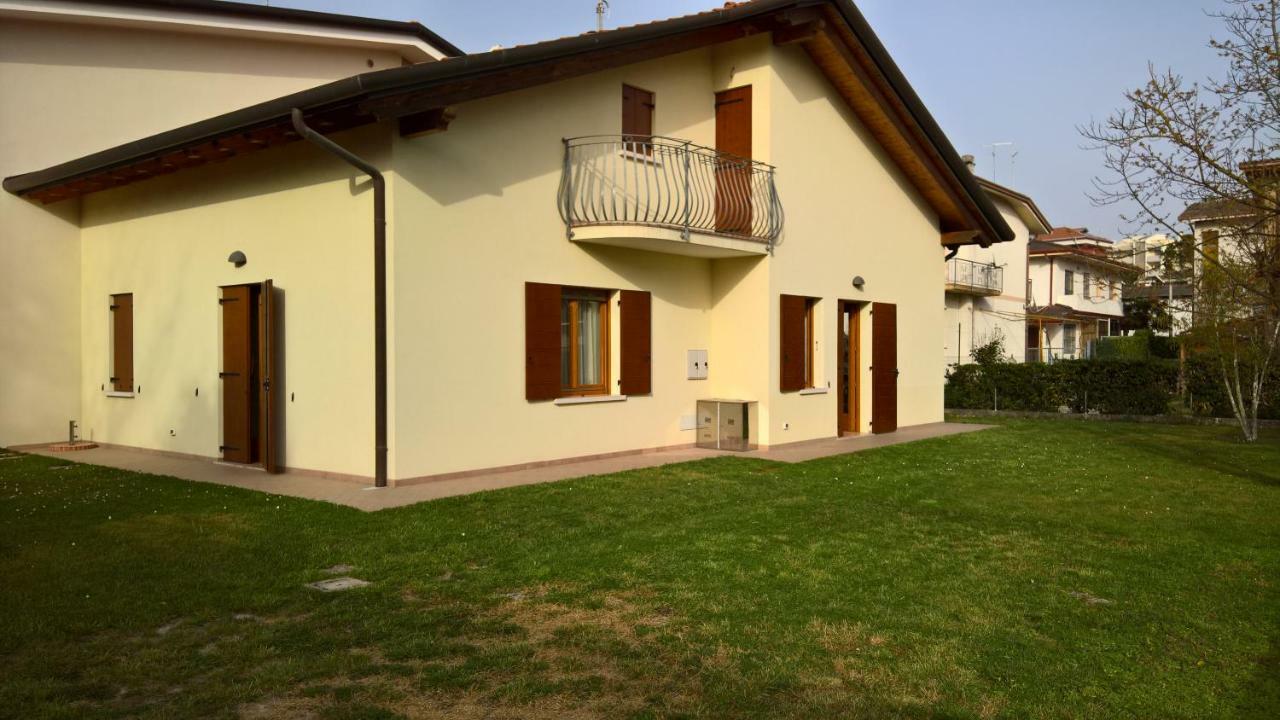 Villa Rossella Porto Santa Margherita di Caorle Eksteriør bilde