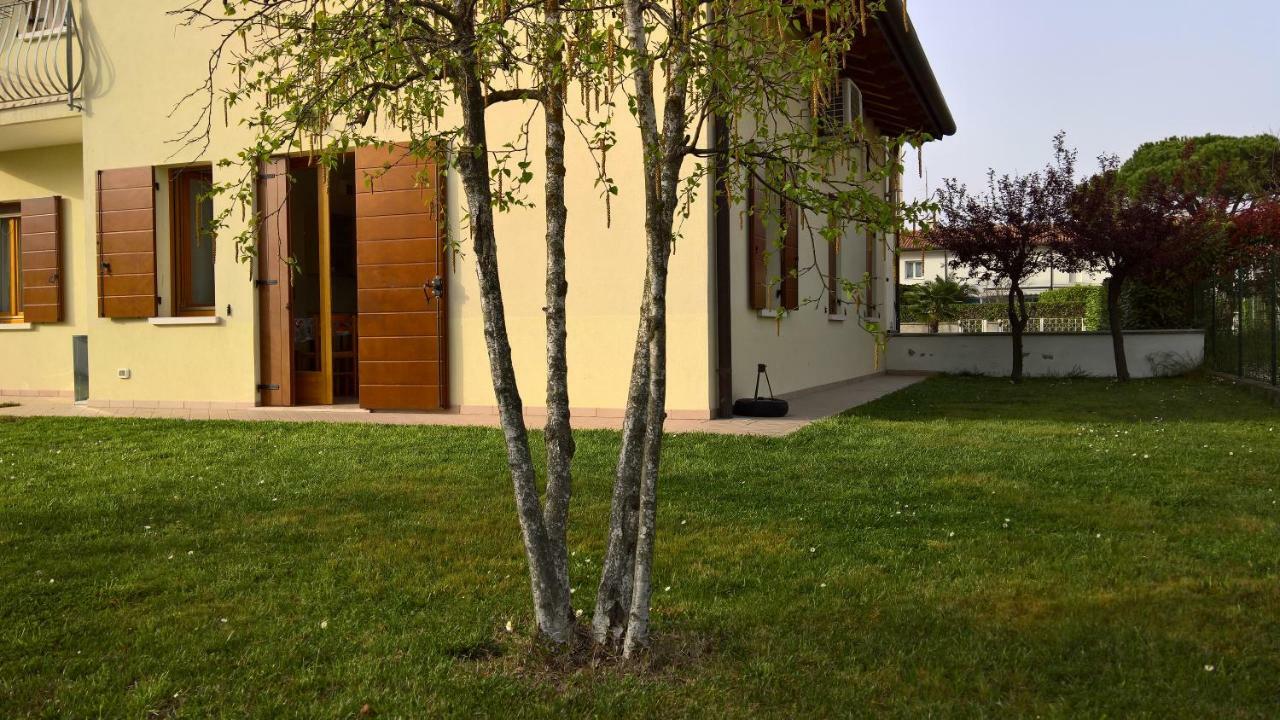 Villa Rossella Porto Santa Margherita di Caorle Eksteriør bilde