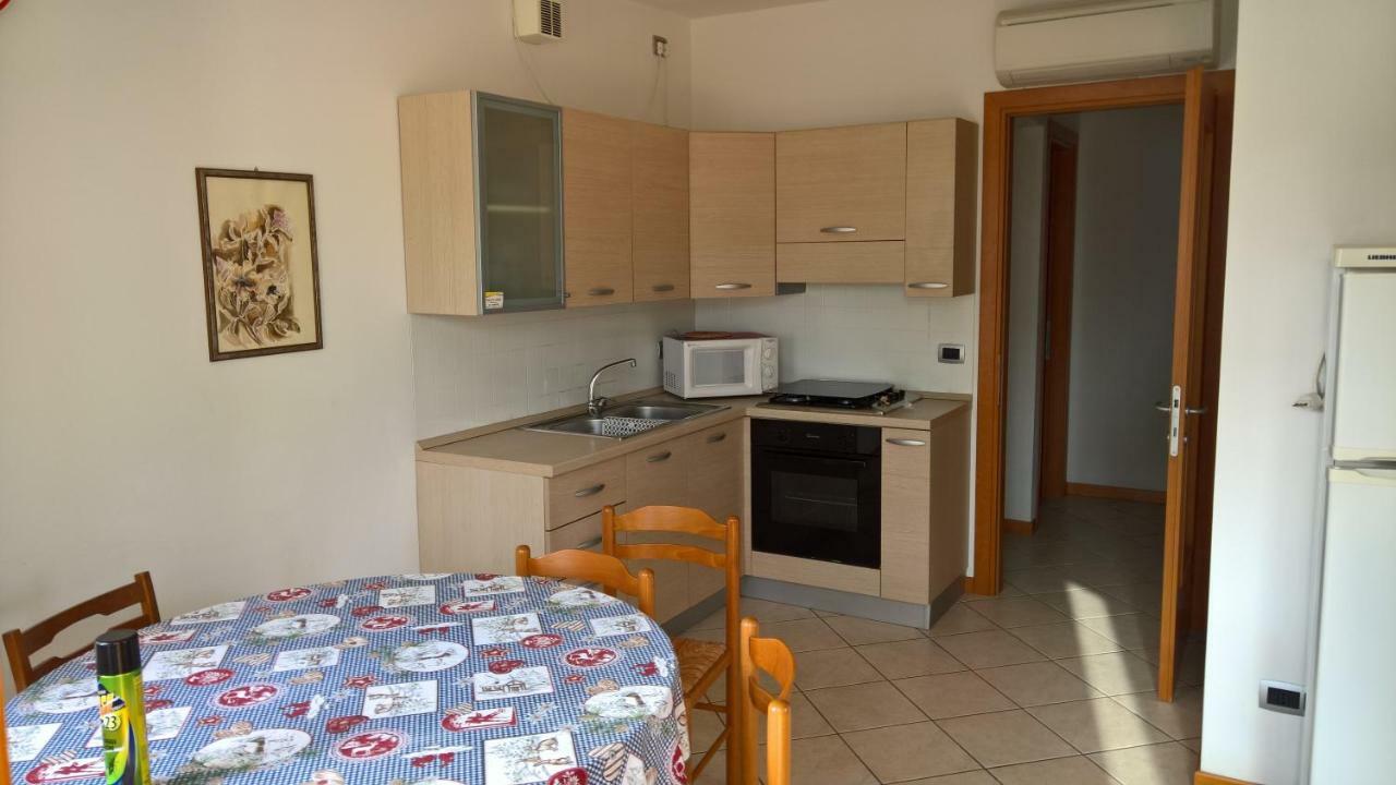 Villa Rossella Porto Santa Margherita di Caorle Eksteriør bilde